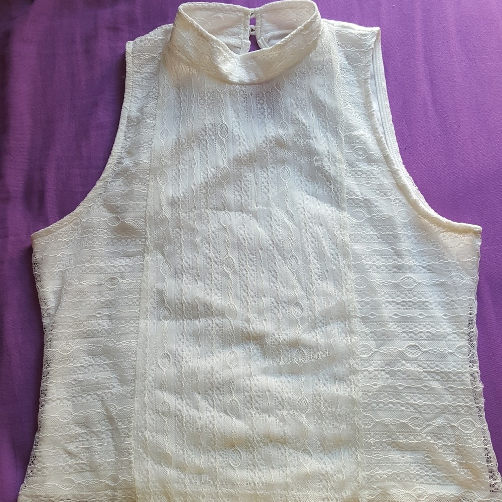 Jolie Vie dress shirt